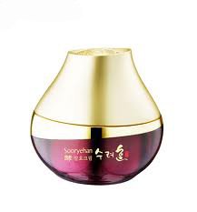 Sooryehan Hyo Fermented Cream