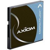 Axiom - Flash memory card - 8 GB - CompactFlash