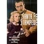 Santa Fe Stampede [DVD] [1938] [Region 1] [US Import] [NTSC]