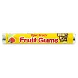 Nestle Rowntree Fruit Gums Roll 48g