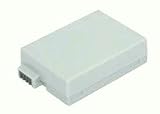 STK's Canon LP-E8 Battery Pack 2000mAh for Canon EOS Rebel T2i, Rebel T3i, EOS 550D, EOS 600D, EOS Kiss X4, Kiss X5, Canon Rebel EOS T2i, Canon EOS 550D Rebel T2i, Digital Rebel T3i, T2i, Rebel T3i 600D, LPE8