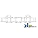 A&I - Upper Slat Chain, CA557. PART NO: A-855594