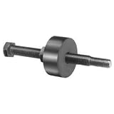 Ford Power Steering Pump Pulley Installer (OTC7771) Category: Power Steering Tools