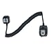 TTL Off Camera Shoe Cord OC-E3a for Canon 580EX II 430EX II, OC-E3,