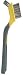 Allway Tool Inc. Mp Ss Mini Wire Brush Smb Wire/Scrub Brushes