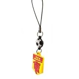 Manchester United Red Devil Phone Charm