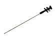 Syma S107 Helicopter Replacement Parts Set. 4 Main Red Rotors, 4 Tail Props, Balance Bar, 2 Buckles and Main Shaft