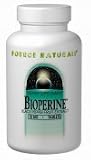 Bioperine Black Pepper Fruit Extract - 120 - Tablet