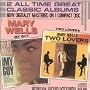 2 Lovers & My Guy 2-On-1