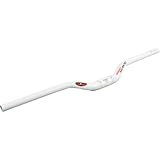 Easton EA70 Monkeybar Handlebar White, High/31.8mm
