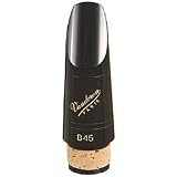 Clarinet Mouthpieces