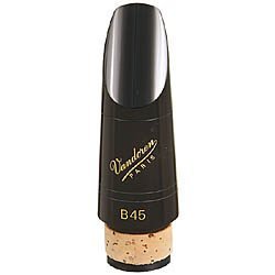 CM308 "B45" Clarinet Mouthpiece