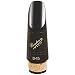 Vandoren B45 Series Bb Clarinet Mouthpiece, Traditional