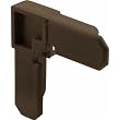 Prime Line Prod. PL14285 Plastic Frame Corner