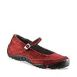 Ladies Wolverine® Bella - Ladies Wolverine® iCS™ X-Stitch Mary Jane by Wolverine