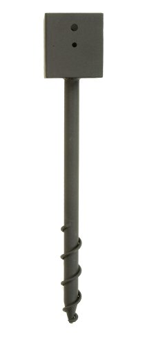 Achla Designs Ground Screw 4 Post