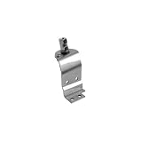 Accessories Unlimited AUF1-L Hood Channel Mobile Antenna Mount for Ford F150 