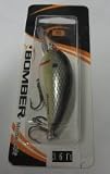Bomber 2 Model Square A Crankbait - Fancy Shad