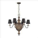 7006-DB - Chandeliers Hudson Valley Lighting, Inc.