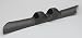 Auto Meter 17310 GaugeWorks Black Dual Pillar