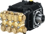 XMV3G30D Pressure Washer Pump 3000PSI, 3.0GPM AR