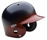 Schutt AiR Pro Baseball / Softball Batting Helmet - "Two Color" One Size Fits All (Set of 3)