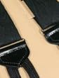 100% Silk Suspenders "Hyannis Colleciton"