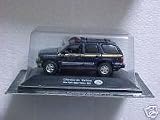 New York State Police K9 Chevy Tahoe 1:43 Scale