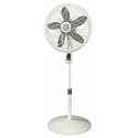Lasko 1850 Pedestal Fan with Remote