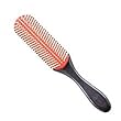 Denman 9 Row Styling Hairbrush