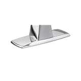 Buy American Standard 2555.101P.002 Town Square Monoblock Escutcheon Plate, Polished... by American Standard