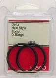 Larsen Supply #0-3013 Delta Lav/Kitch O Ring