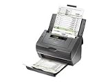 New-Epson B11B194011 - WorkForce Pro GT-S50 Scanner, 600 dpi, Gray - EPSB11B194011