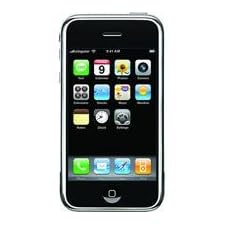 Apple iPhone 3G 8GB Smartphone
