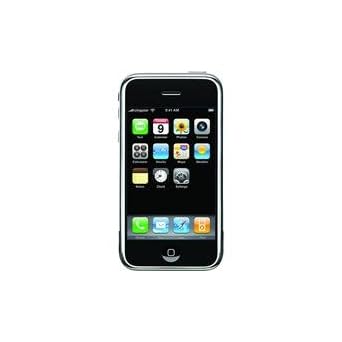 Apple iPhone 3G 8GB Smartphone 3G WCDMA (UMTS) / GSM touch iO