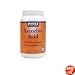 NOW Foods, Ascorbic Acid Powder, Vitamin C 1 lb