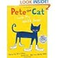 Pete the Cat I Love My White Shoes with Read Along CD