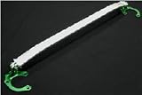 Tein (PBA02-01000 RSX) Strut Tower Bars - FRONT Bar Type: OVAL