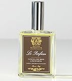 Antica Farmacista Vanilla Mandarin & Bourban le Parfum