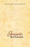 Produkt-Bild: Jenseits der Grenze