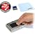 Panasonic Lumix DMC-TZ3 ClearTouch Anti-Glare Screen Protectors (Dual Pack)