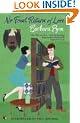 No Fond Return Of Love (Virago Modern Classics)