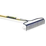 Ames True Temper 1886300 Forged Bow Rake