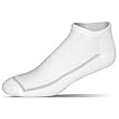 Feetures Low Cut Medium Tennis Socks - FA30002