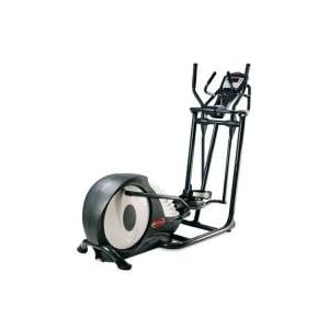 Life Fitness X1 Basic Elliptical Crosstrainer