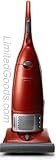 ELECTROLUX QUIET UPRIGHT VACUUM