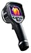 Thermal Imager, 160 x 120, 45?? x 34??, 500 mm, 9 Hz, 0.06 ??C, -20 ??C