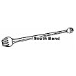 South Bend Sporting Goods HD49 Plastic Hook Remover