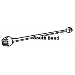 South Bend Sporting Goods HD49 Plastic Hook Remover