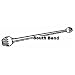 South Bend Sporting Goods HD49 Plastic Hook Remover